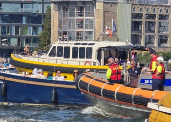 Sail 2025 dag 1 151